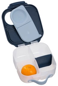 Box porta merenda medio – midnight