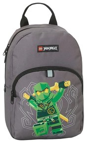 Zaino per bambini 7 l Ninjago Green - LEGO®