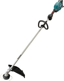 Makita - xgt Decespugliatore - 40V 430 mm - 4,0 Ah - UR007GM101