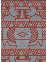 Arte Carta da parati Empire - 50553