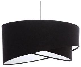 Lampadario a sospensione con filo GALAXY 1xE27/60W/230V