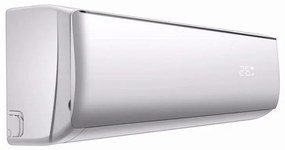 CLIMATIZZATORE MISTRAL 9032ND - UNITA' INTERNA + ESTERNA - INVERTER - 9000 BTU
