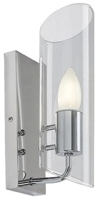 Rabalux 75029 - Applique da bagno TEODORO 1xE14/12W/230V cromo