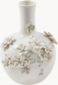 Vaso in ceramica Buttercup, alt. 32 cm