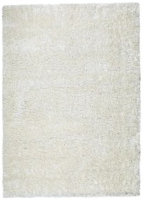Tappeto crema , 60 x 120 cm Aloe Liso - Universal