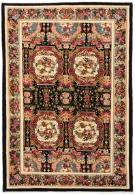 Bakhtiar Tappeto persiano 160x230 (Iran) Annodato A Mano