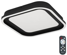 Eglo 900602 - Plafoniera LED Dimmerabile CALAGRANO LED/21W/230V + tc