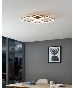 Eglo 900318 - Plafoniera LED dimmerabile PARANDAY-Z LED/42W/230V