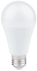 Lampadina LED con sensore di movimento e crepuscolare A60 E27/6W/230V 3000K