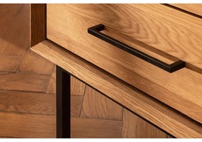 Comodino Abies - The Beds