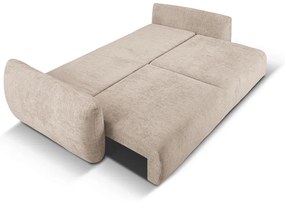 Divano beige 240 cm Matera - Cosmopolitan Design