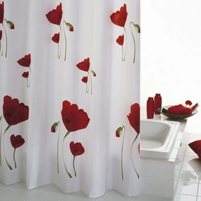 Tenda Da Doccia Mohn 180x200 Cm /