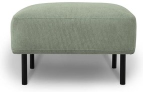 Poggiapiedi verde Hero - Scandic