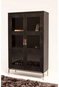 Vetrina Pimlico - Woodman