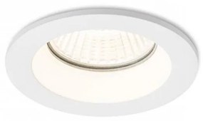 RED -Design Rendl-R12716- Lampada da incasso a LED per bagno TOLEDO 8W/230V IP44