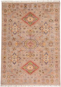Samarkand Tappeto 240x170 (Pakistan) Annodato A Mano