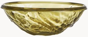 Coppa decor Moon verde