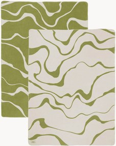 Coperta reversibile Felu