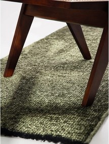 Passatoia verde 80x250 cm Prisma – Elle Decoration