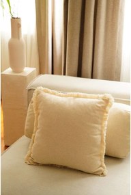 Federa decorativa in cotone 43x43 cm – Mioli Decor