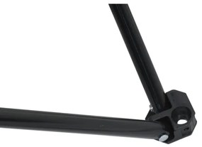 Sedia da campeggio pieghevole camouflage