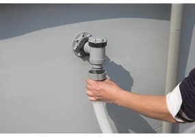 Riscaldamento della piscina - Bestway