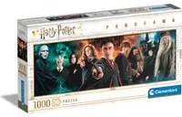 Puzzle Harry Potter personaggi 1000 pezzi Clementoni