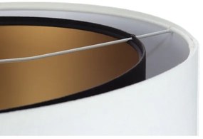 Lampadario a sospensione con filo GALAXY 1xE27/60W/230V