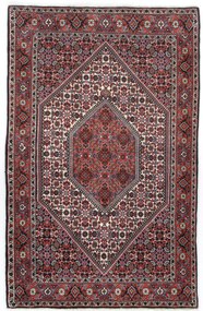 Bidjar Tappeto persiano 180x110 (Iran) Annodato A Mano