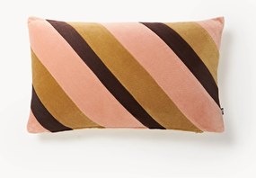 Cuscino in cotone fatto a mano Sunkissed