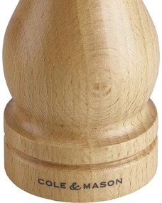 Cole&Mason - Macinapepe CAPSTAN BEECH faggio 16,5 cm