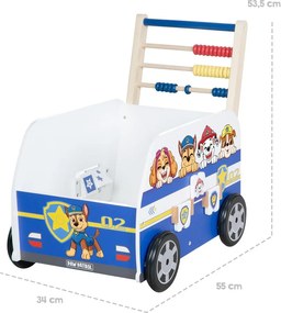 Girello Paw Patrol - Roba