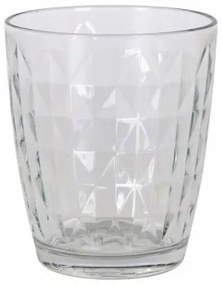 Set di Bicchieri LAV New Artemis (340 ml) (6 uds)
