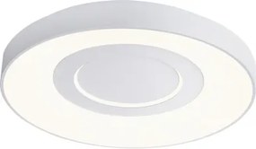 Nordlux - Lampada da soffitto LED HALYNA LED/24W/230V 2700/3000/4000K Ø 39,5 cm