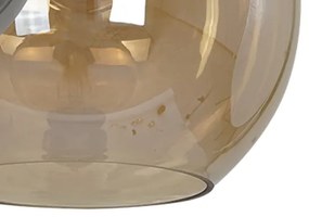 Plafoniera SOFIA 3xE27/60W/230V mix