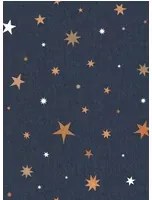 Rebel Walls Carta da parati Stardust - Night