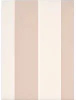 Little Greene Carta da parati Broad Stripe - Masquerade