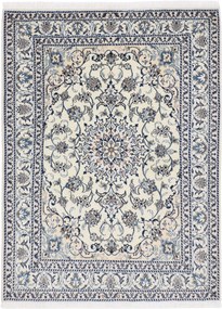 Nain Tappeto 200x150 (Iran) Annodato A Mano