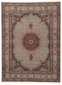 Moud Tappeto persiano 210 x 150 (Iran) Annodato A Mano