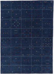 Loribaft Tappeto orientale 240 x 170 (Indian) Annodato A Mano