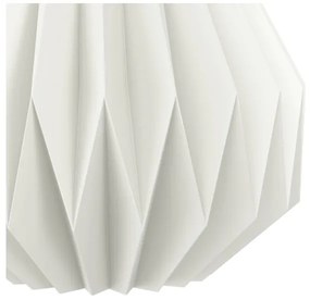 Eglo 43933 - Lampadario a sospensione con filo MINTING 1xE27/25W/230V diametro 45 cm