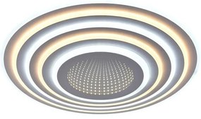 Plafoniera LED Dimmerabile LED/140W/230V 3000-6500K + tc