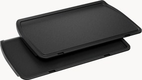 Set 2 piastre OptiGrill