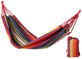 Amaca Multicolore (200 X 100 cm)
