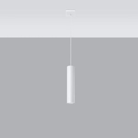 Lampada a Sospensione GU10 in Acciaio LAGOS 1