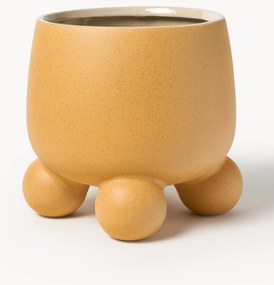 Portavaso grande Olea, alt. 32 cm