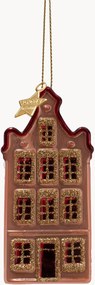 Addobbo di Natale Canal House