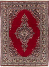 Kashan Tappeto persiano 400 x 300 (Iran) Annodato A Mano