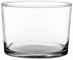 Ciotoline in set per il gelato in vetro 6 pz 220 ml Bistro – Hermia