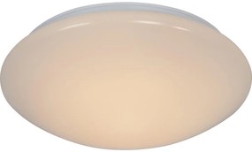 Nordlux - Plafoniera da bagno a LED MONTONE LED/10W/230V IP44 Ø 30 cm